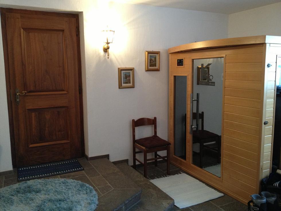 Apartment Plauncas Acletta Disentis Quarto foto