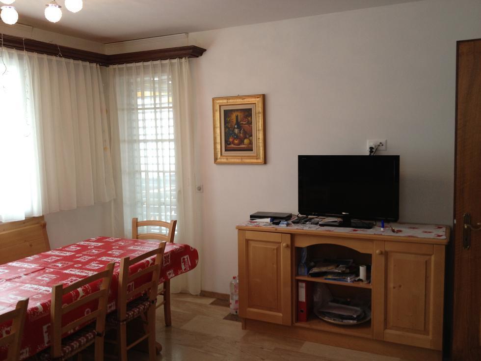 Apartment Plauncas Acletta Disentis Quarto foto